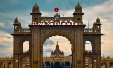 Classic South India Tour