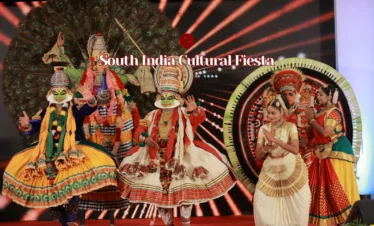 South India Cultural Fiesta
