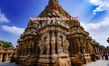 Spiritual South India Trail