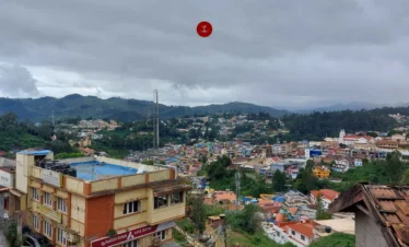 Coonoor