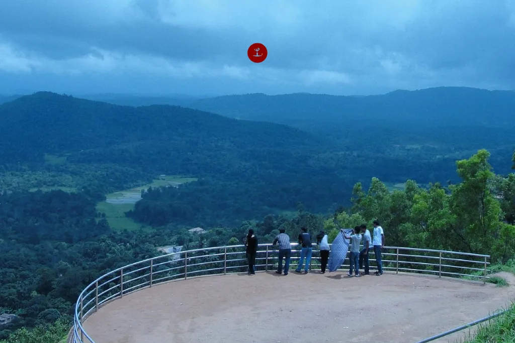 Coorg (Madikeri)
