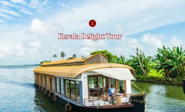 Kerala Delight Tour