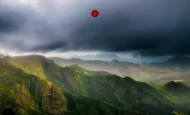 Kodaikanal Hills Tour