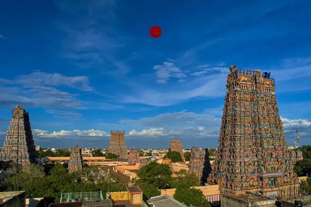 Madurai
