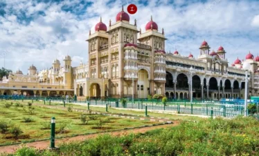 Mysore Tour