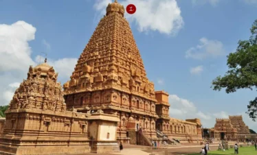 Tanjore (Thanjavur) Tour
