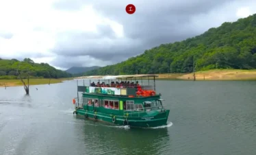 Thekkady Tour