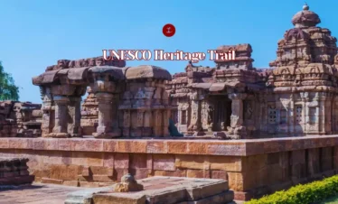 UNESCO Heritage Trail