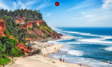 Varkala Tour