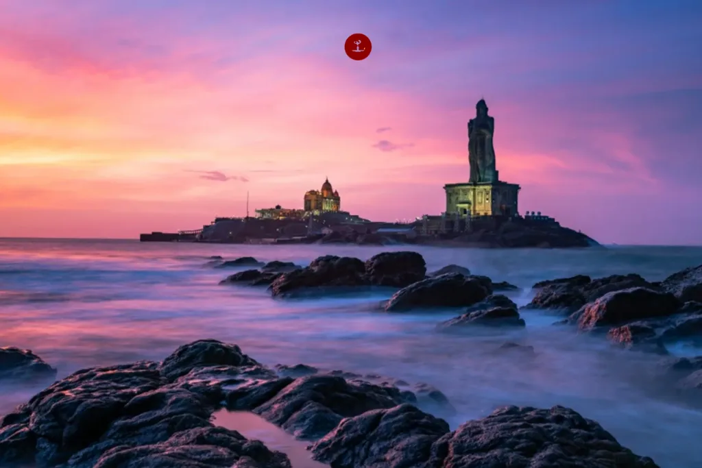 Kanyakumari