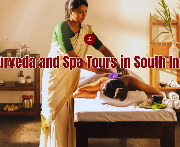 Ayurveda and Spa Tours in South India
