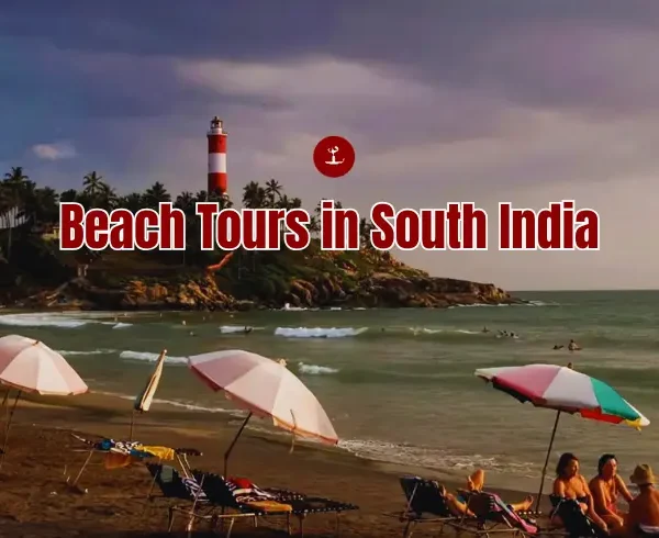 Beach Tours in South India