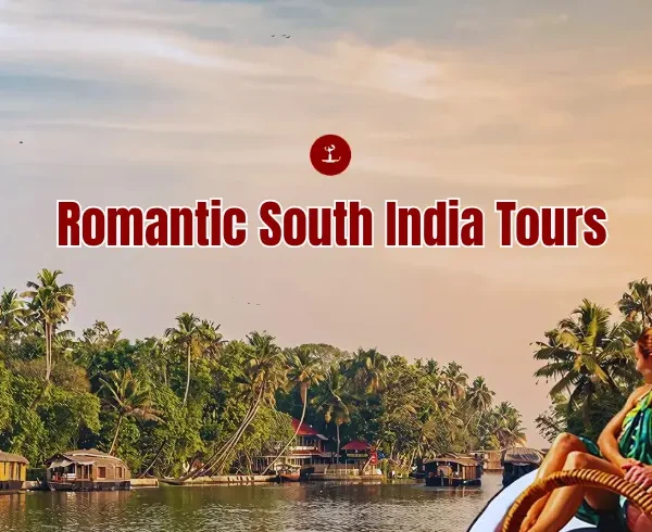 Romantic South India Tours