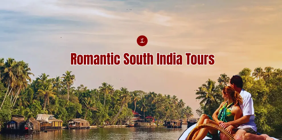Romantic South India Tours