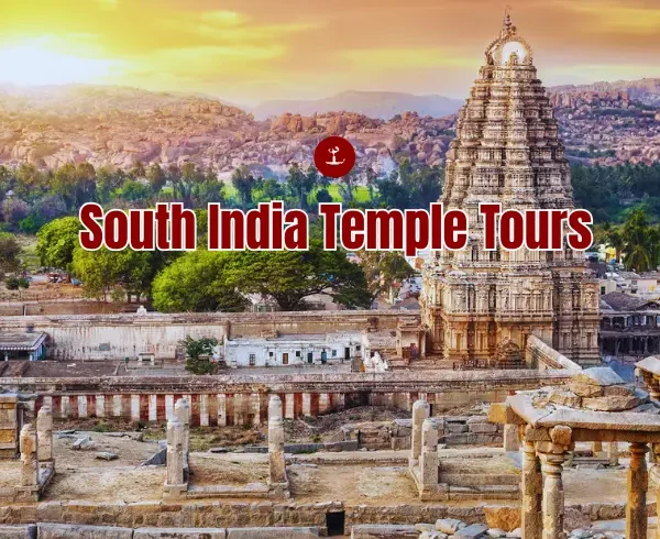 South India Temple Tours