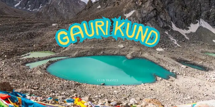 Gauri Kund