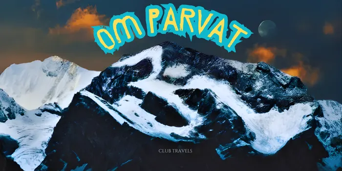 Om Parvat